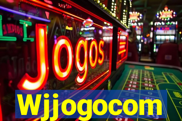 Wjjogocom