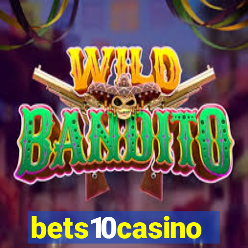 bets10casino