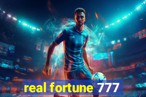 real fortune 777