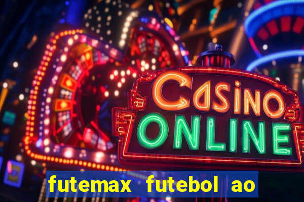 futemax futebol ao vivo corinthians