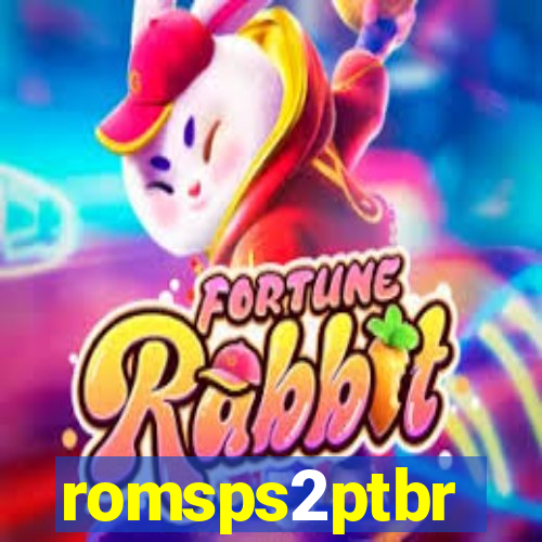 romsps2ptbr