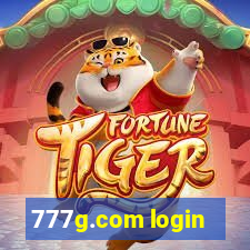 777g.com login