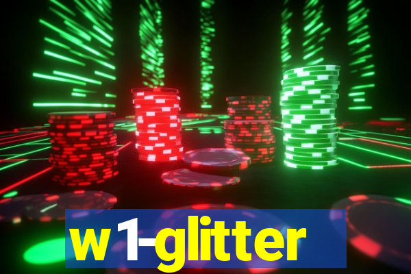 w1-glitter