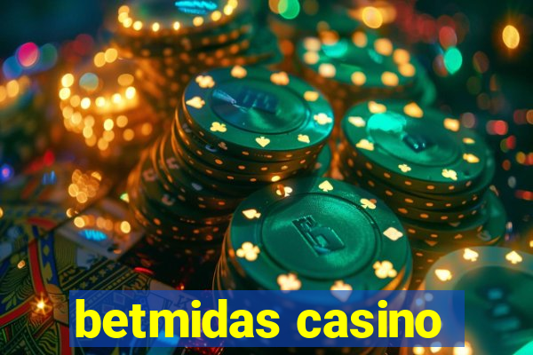 betmidas casino