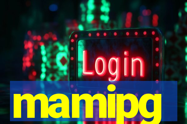 mamipg