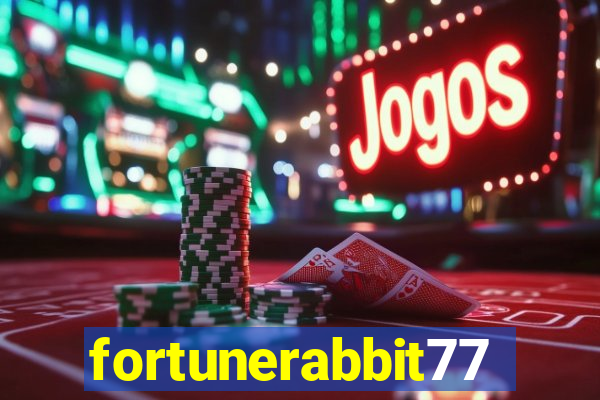 fortunerabbit777.online