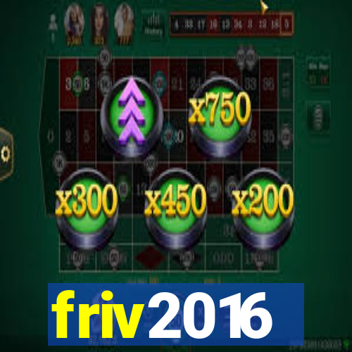 friv2016