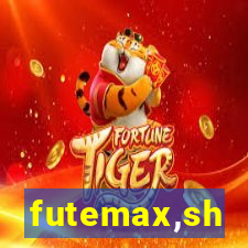 futemax,sh