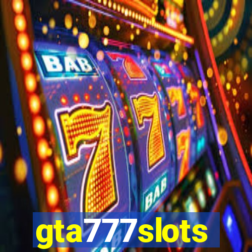 gta777slots