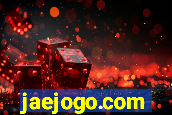 jaejogo.com