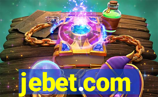 jebet.com