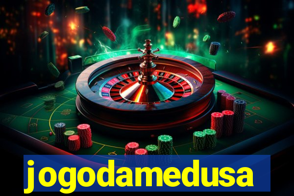 jogodamedusa