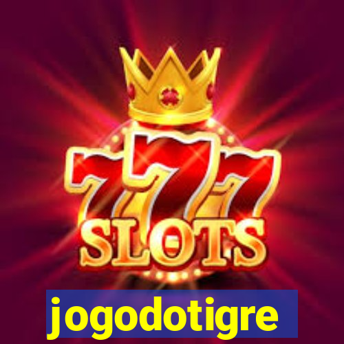 jogodotigre