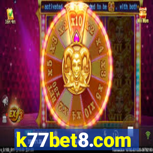 k77bet8.com