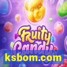 ksbom.com