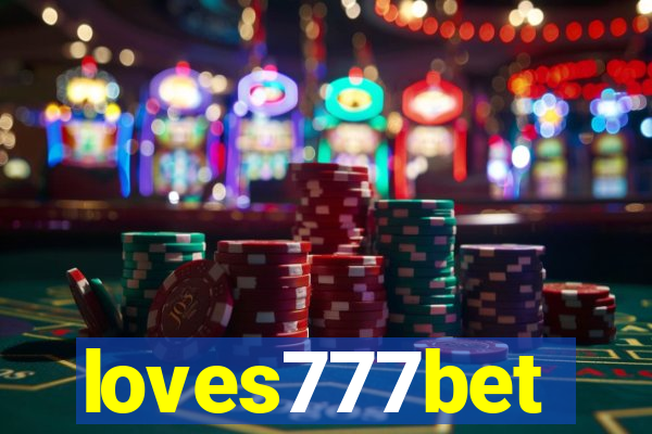 loves777bet