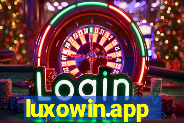 luxowin.app