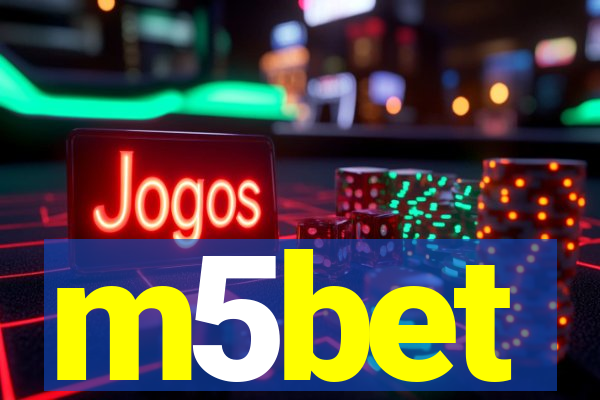 m5bet