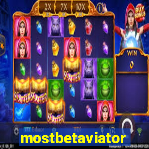 mostbetaviator