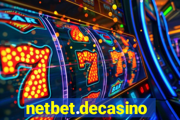 netbet.decasino