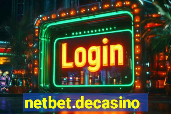 netbet.decasino