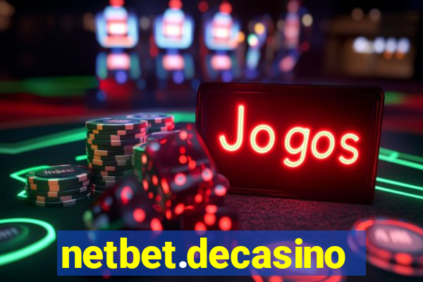 netbet.decasino