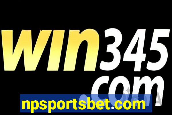 npsportsbet.com