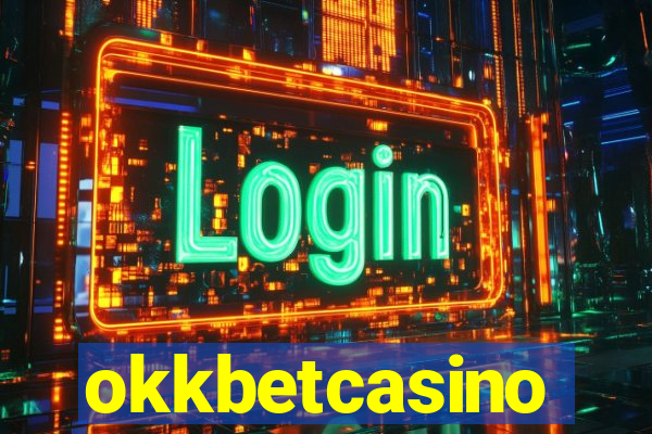 okkbetcasino