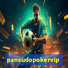 pansudopokervip.net