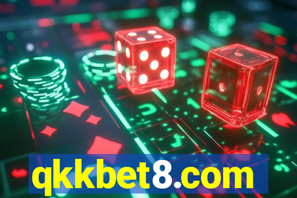 qkkbet8.com