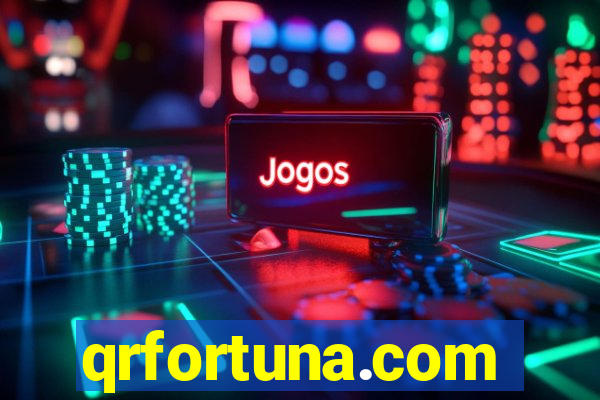 qrfortuna.com