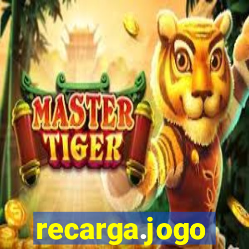 recarga.jogo