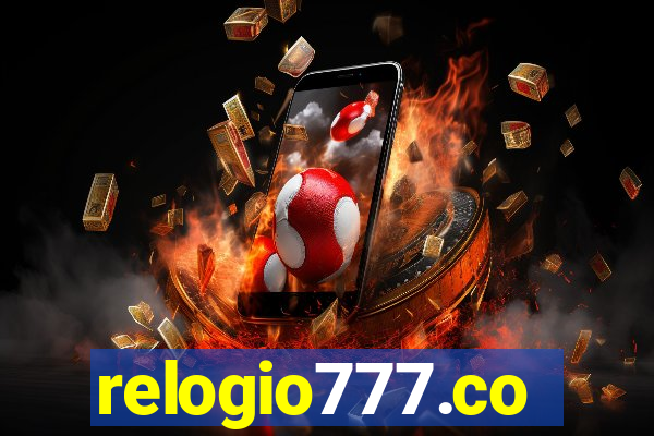 relogio777.co