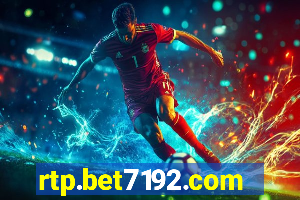 rtp.bet7192.com