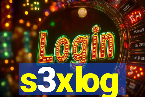 s3xlog