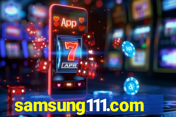 samsung111.com