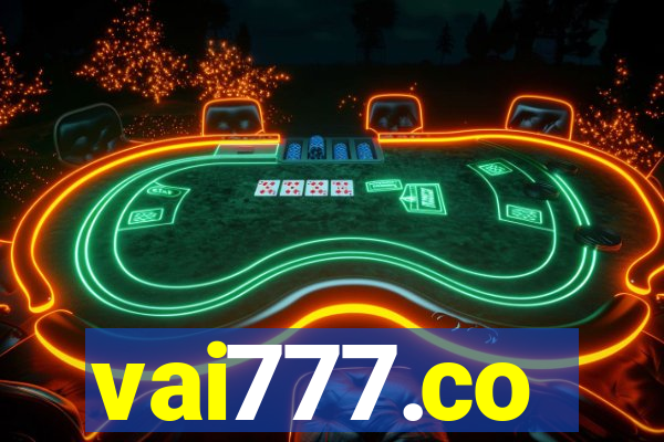 vai777.co