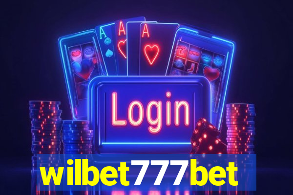 wilbet777bet