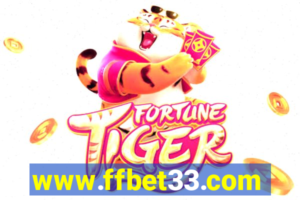 www.ffbet33.com