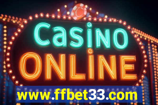 www.ffbet33.com