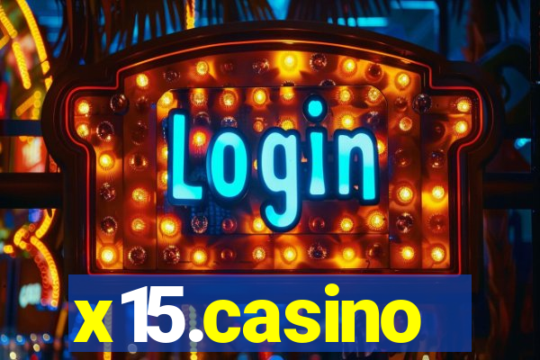 x15.casino