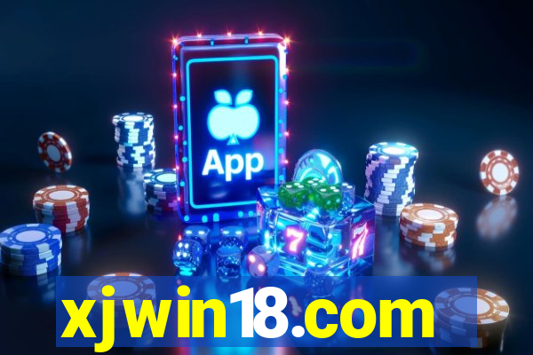 xjwin18.com