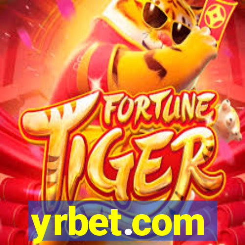 yrbet.com