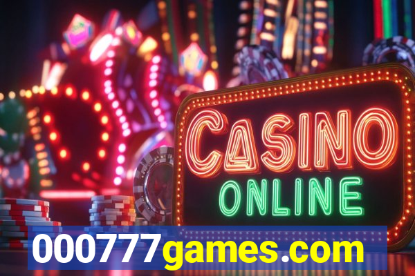 000777games.com