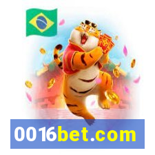 0016bet.com