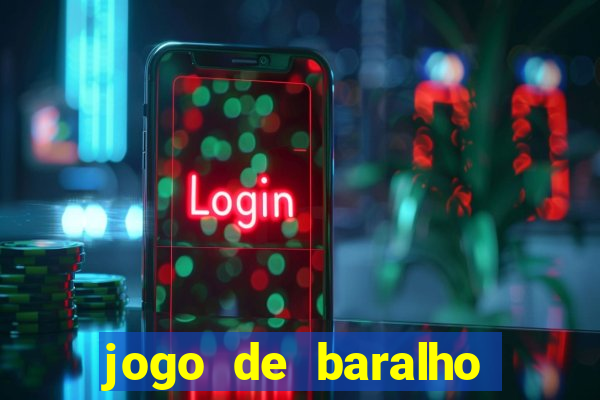 jogo de baralho cigano online