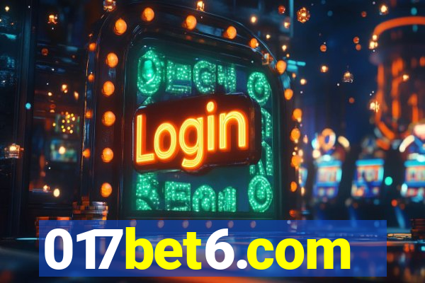 017bet6.com