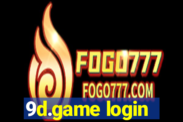 9d.game login