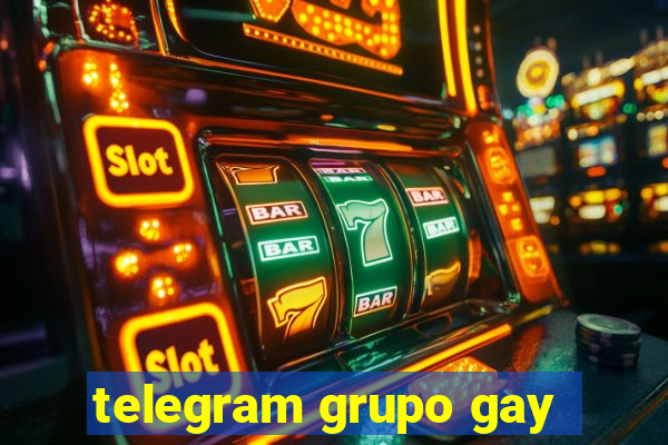 telegram grupo gay