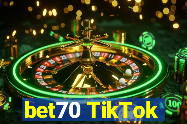 bet70 TikTok